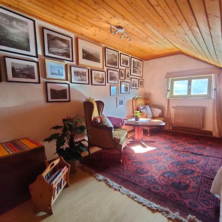 Privatzimmervermietung Messner 리피아노 외부 사진