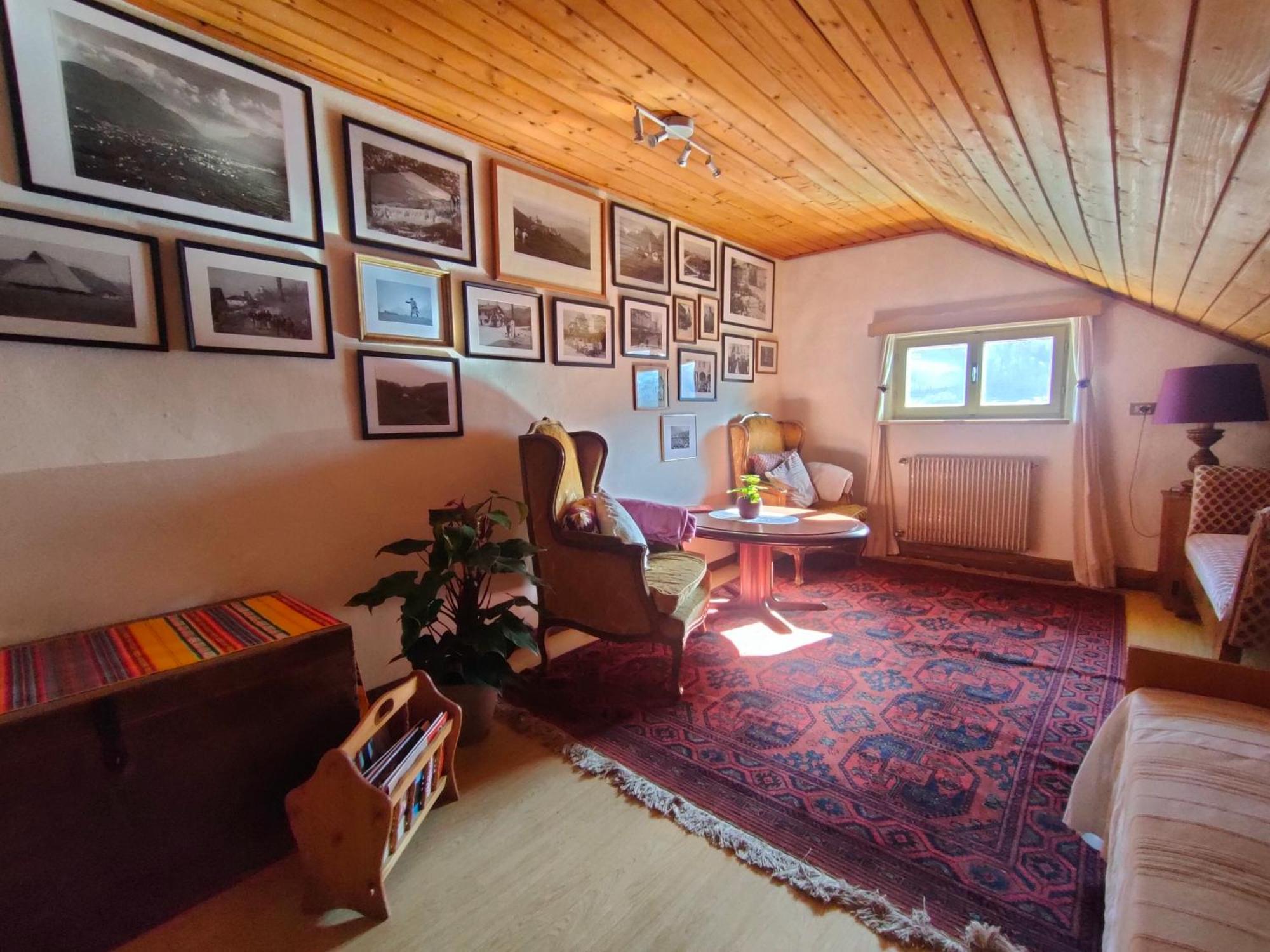 Privatzimmervermietung Messner 리피아노 외부 사진